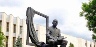 Музей имени Кастеева готовится к грандиозному юбилею