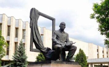 Музей имени Кастеева готовится к грандиозному юбилею