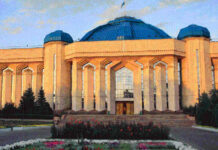 В 2025 году запустят виртуальную сеть музеев Казахстана