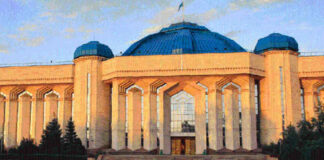 В 2025 году запустят виртуальную сеть музеев Казахстана