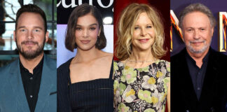 Кто из знаменитостей появится в рекламных роликах Супербоула-2025