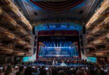 «Астана Опера» представит в 2025-м несколько ярких премьер