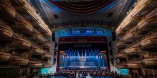 «Астана Опера» представит в 2025-м несколько ярких премьер