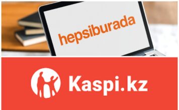Kaspi.kz завершил сделку по приобретению контрольного пакета акций турецкого маркетплейса Hepsiburada