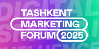 На Tashkent Marketing Forum 2025 впервые представят Карту агентств, оказывающих маркетинговые услуги в Узбекистане