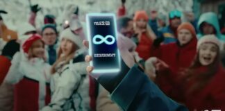 Про любовь и безлимит: Тele2 снимает ограничения на соцсети, мессенджеры и видеосервисы