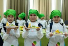 Nestlé и METRO объединяют усилия ради здоровья казахстанских детей