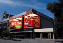 Кейс: первая 3D-реклама с реальными героями в Казахстане