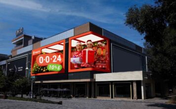 Кейс: первая 3D-реклама с реальными героями в Казахстане