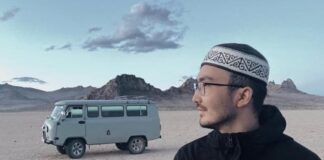 В 2024 году общий бокс-офис казахстанских фильмов составил 22,5 млрд тенге