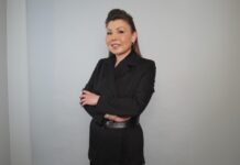 Эльмира Исманкулова стала новым руководителем Avon Central Asia