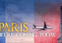 Пакистанская авиакомпания вызвала скандал своей рекламой в стиле 11 сентября