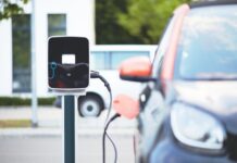 Электромобили и гибриды лидируют в импорте в Узбекистане