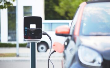 Электромобили и гибриды лидируют в импорте в Узбекистане