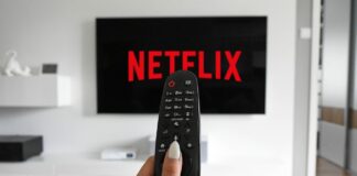 Netflix ожидает получить 3,2 млрд долларов от рекламы в 2025 году