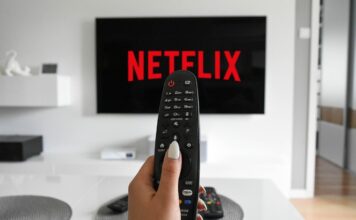Netflix ожидает получить 3,2 млрд долларов от рекламы в 2025 году