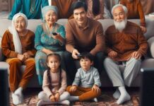 Обзор ТВ-рейтингов Казахстана за декабрь 2024 года: лидеры, тренды и новогодние хиты