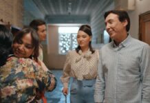 Что смотрели казахстанцы на Иви в 2024 году?