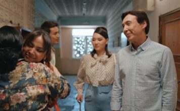 Что смотрели казахстанцы на Иви в 2024 году?