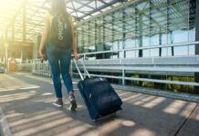 Более 1,4 млрд человек совершили международные поездки в 2024 году