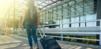 Более 1,4 млрд человек совершили международные поездки в 2024 году