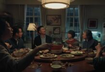 Apple отмечает китайский Новый год ностальгическим фильмом, снятым на iPhone 16 Pro