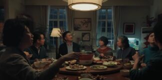 Apple отмечает китайский Новый год ностальгическим фильмом, снятым на iPhone 16 Pro