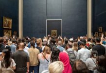 «Мона Лиза» получит отдельную комнату в Лувре в рамках 10-летней реконструкции музея