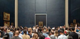 «Мона Лиза» получит отдельную комнату в Лувре в рамках 10-летней реконструкции музея