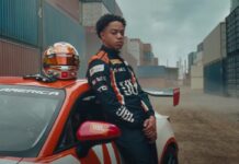 Toyota запускает мощную кампанию «You Can’t Stop My Drive», ориентированную на чернокожих мужчин