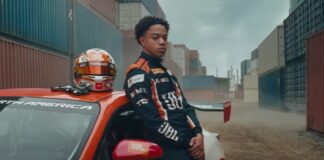 Toyota запускает мощную кампанию «You Can’t Stop My Drive», ориентированную на чернокожих мужчин