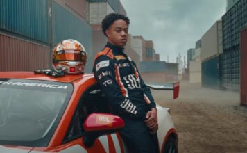Toyota запускает мощную кампанию «You Can’t Stop My Drive», ориентированную на чернокожих мужчин
