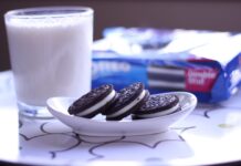 Oreo и Milka становятся официальными спонсорами Ла Лиги