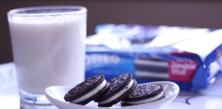 Oreo и Milka становятся официальными спонсорами Ла Лиги