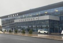 В Казахстане построят три новых аэропорта в курортных зонах