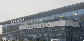 В Казахстане построят три новых аэропорта в курортных зонах