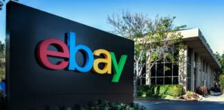 eBay становится официальным налогоплательщиком в Узбекистане