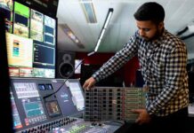 Министерство культуры запускает программу поддержки телерадиовещания