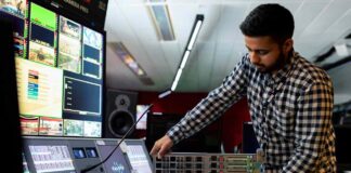 Министерство культуры запускает программу поддержки телерадиовещания