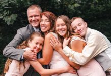 В России подготовлен законопроект, который обяжет снимать в рекламе только многодетные семьи