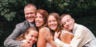 В России подготовлен законопроект, который обяжет снимать в рекламе только многодетные семьи