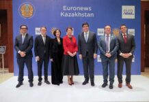 Ключевые достижения Казахстана в медиа и телевещании в 2024 году