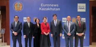 Ключевые достижения Казахстана в медиа и телевещании в 2024 году