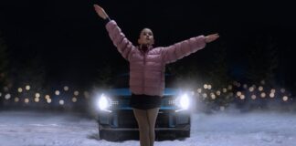 Kia представила трогательный ролик с EV9 в рамках подготовки к Суперкубку