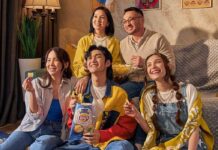 Как Lay’s рекламировал в Казахстане чипсы с бешбармаком