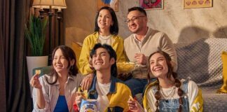 Как Lay’s рекламировал в Казахстане чипсы с бешбармаком