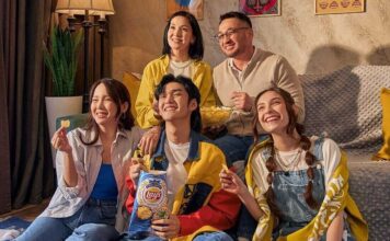 Как Lay’s рекламировал в Казахстане чипсы с бешбармаком