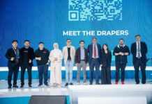 Казахстанские стартапы борются за $1 миллион на мировом шоу Meet the Drapers