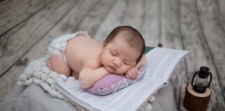 Самые популярные имена новорожденных в Казахстане