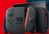 Nintendo представил долгожданную Switch 2